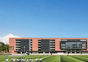 深圳龙城高级中学