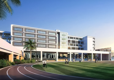 五华中英文实验学校