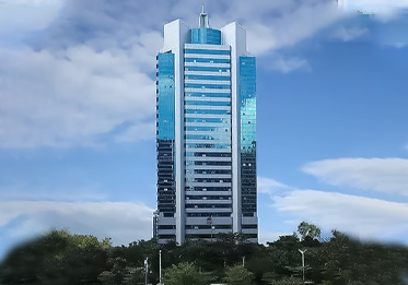 深圳市工商物价大厦