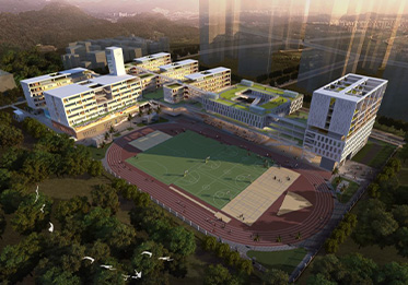华中师范大学附属光明勤诚达学校消防设施维修保养