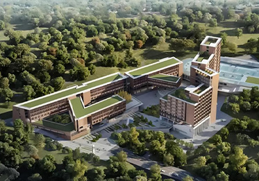 深圳市第二实验学校明远高中消防设施设备维护与保养