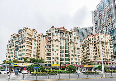 深圳兴安消防 | 专业方案+丰富经验+全程服务，让老旧小区安全“焕新”